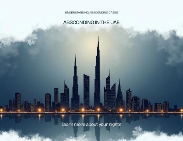 Absconding in the UAE