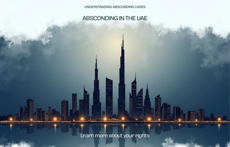 Absconding in the UAE