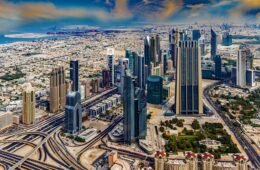 UAE Golden Visa 2025: A Complete Guide to Long-Term Residency in Dubai